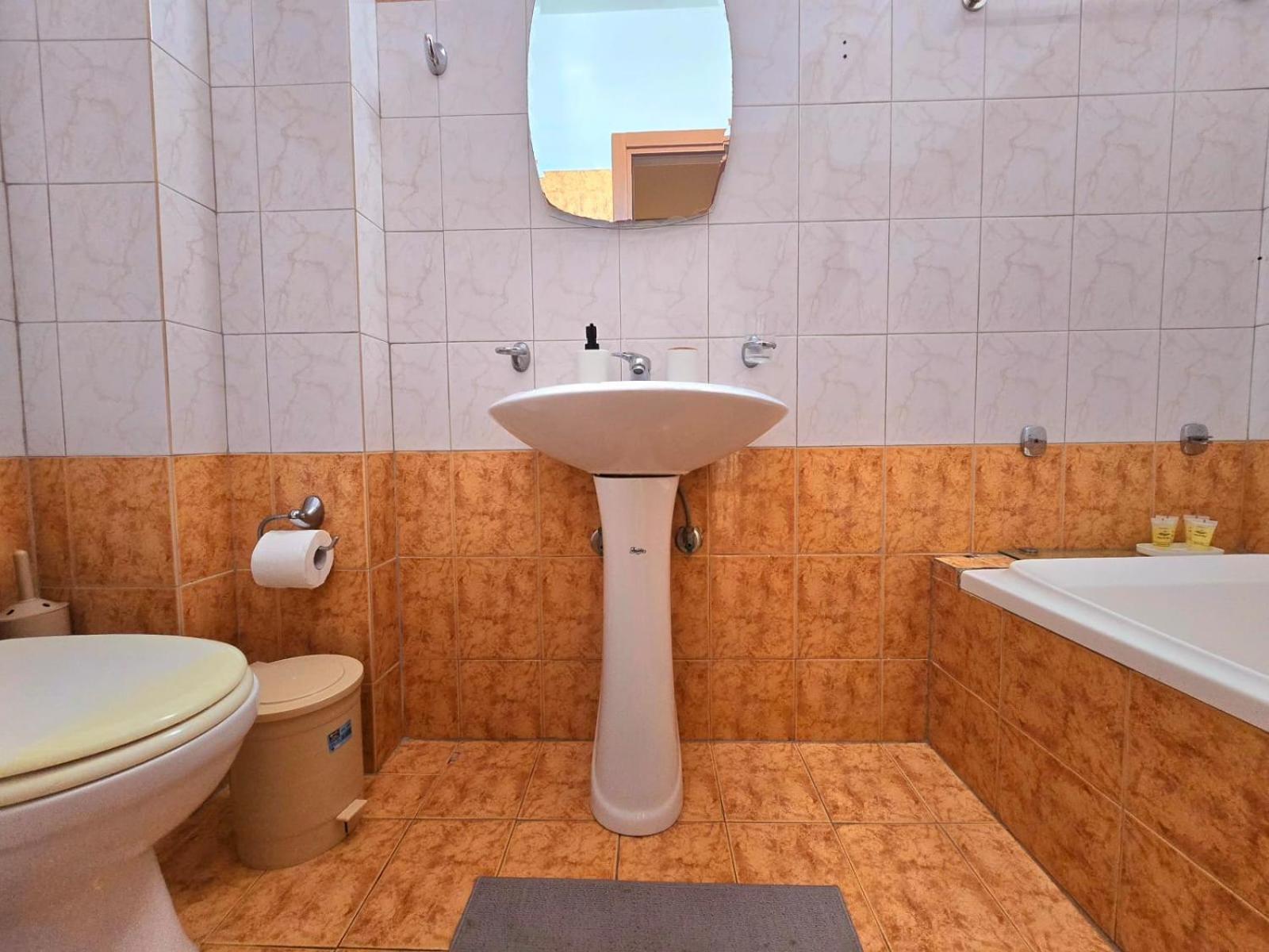 Maria Beach Apartement In Korinth! Eksteriør billede